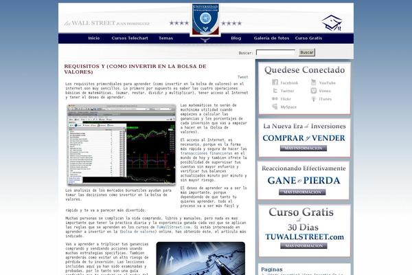 ganardollar.com site used Juan
