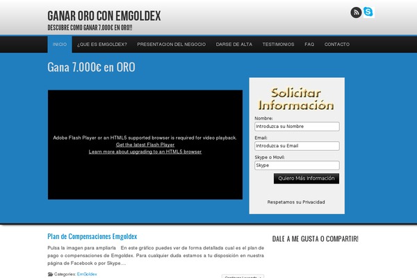 Elegantbiz theme site design template sample