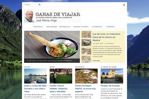 Yamidoo theme site design template sample
