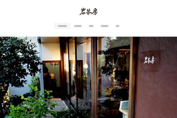 Site using Formzu-wp plugin