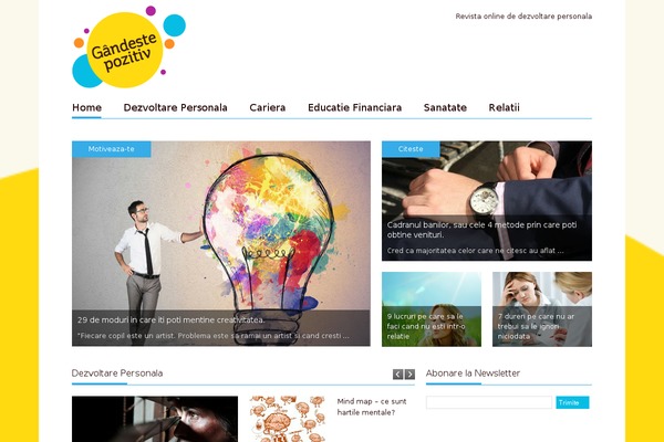 Site using Wp-blog-post-layouts plugin