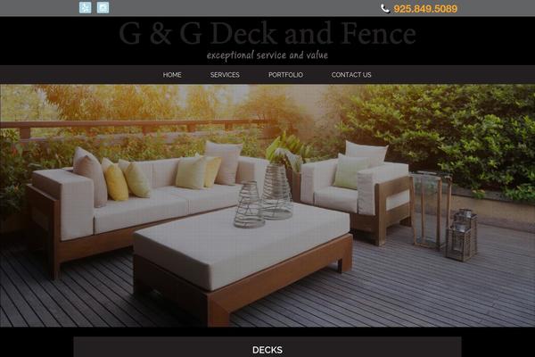 Openstrap theme site design template sample