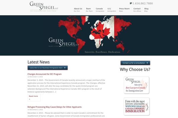 Site using Wp-and-divi-icons-pro plugin