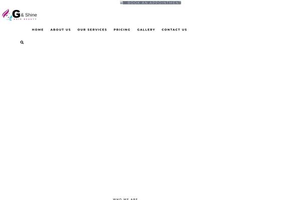 Site using Qi-blocks plugin