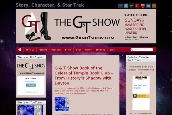 Tempera theme site design template sample