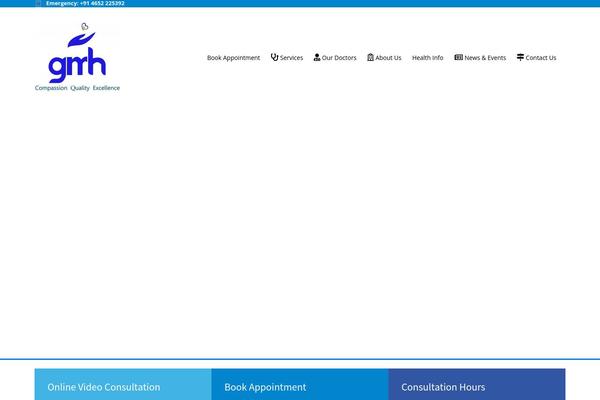 Site using Controlled-admin-access plugin