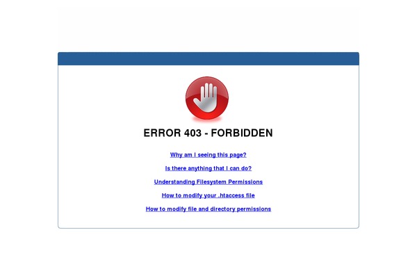 darcie theme websites examples
