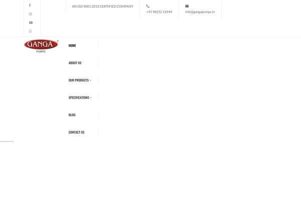 Site using Ova-project plugin