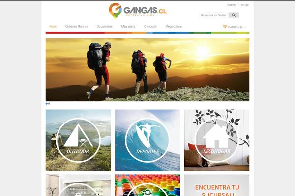 Site using Contactic plugin