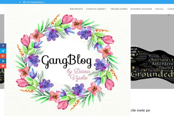 Site using Divi-tweaker plugin