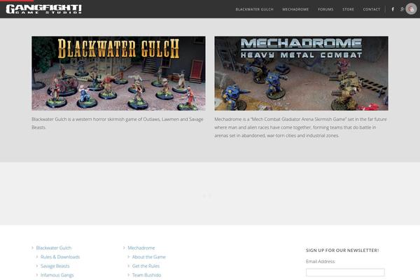 Jkreativ theme site design template sample