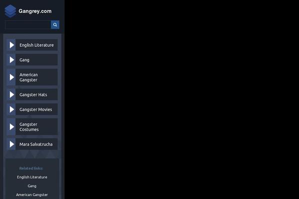 Site using Amazon Link plugin