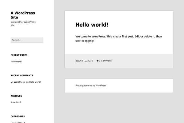 Genesis-cog1-wpengine theme site design template sample