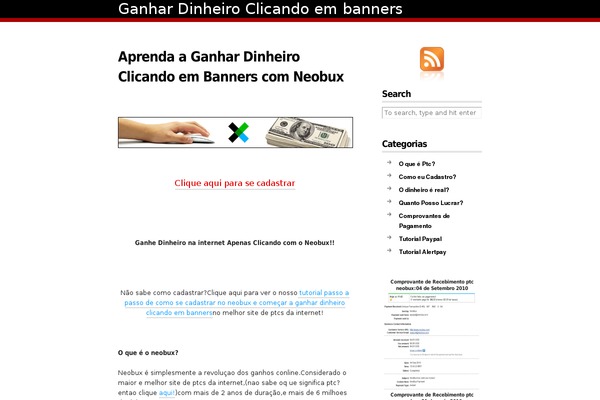 Copyblogger theme site design template sample