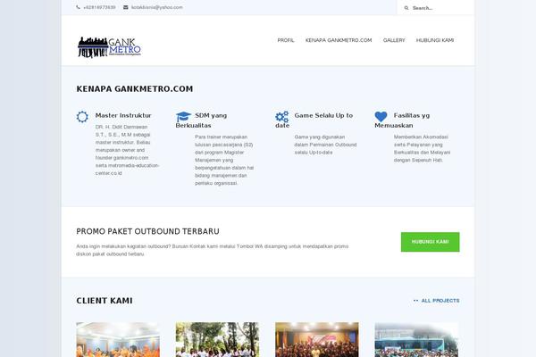 Site using SEO Auto Links & Related Posts plugin