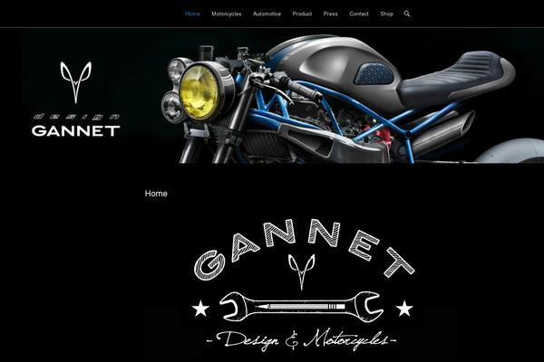 Adventurous-pro theme site design template sample