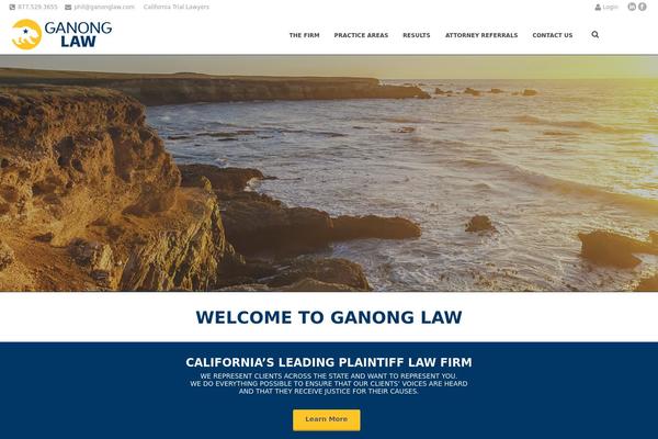 Site using Cforms146 plugin