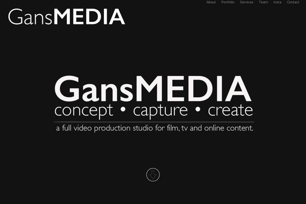 Site using Dvteam plugin