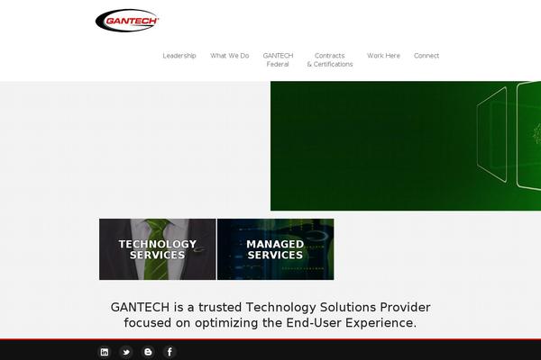 Site using Easy Modal plugin