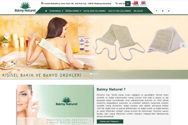 RT-Theme 17 theme site design template sample