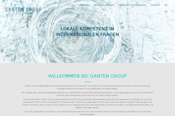 Site using Translatepress-developer plugin