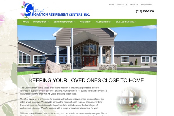 Bb-theme-child theme site design template sample