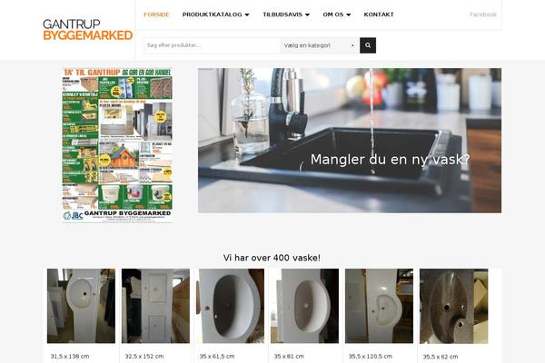 Site using Chimpmatepro plugin