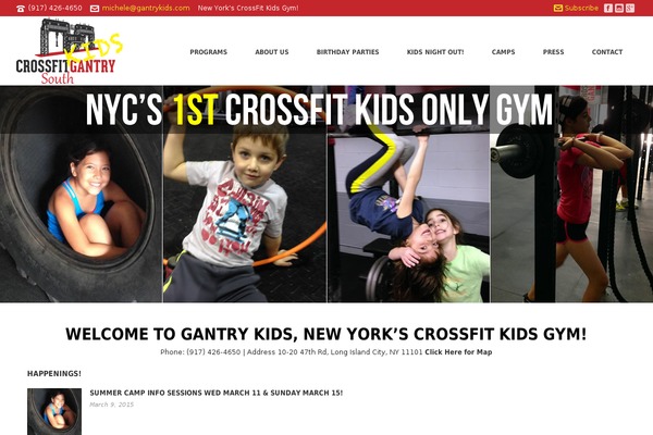 Site using Alpine PhotoTile for Instagram plugin