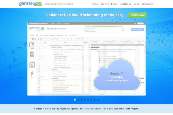 Divi Child theme site design template sample