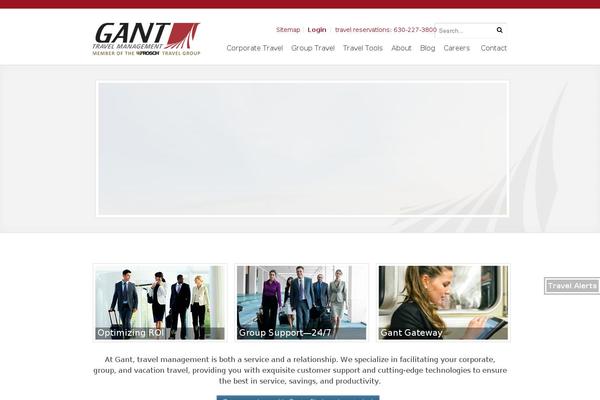 Highlight-pro theme site design template sample