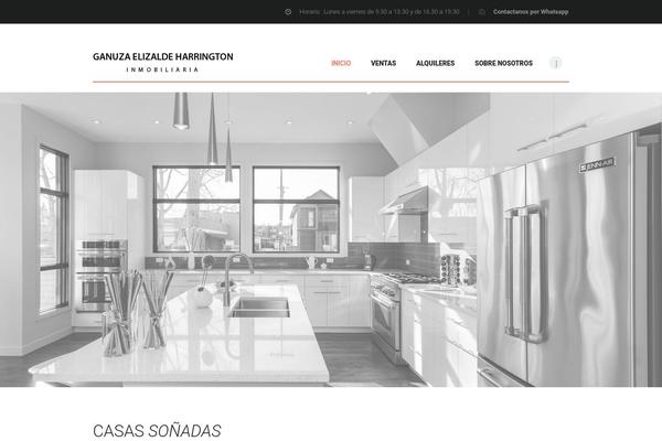 Site using Vc-extensions-bundle plugin