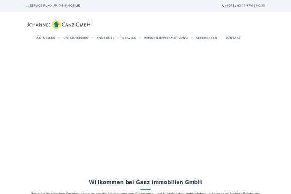 Site using Sc-scbooking plugin