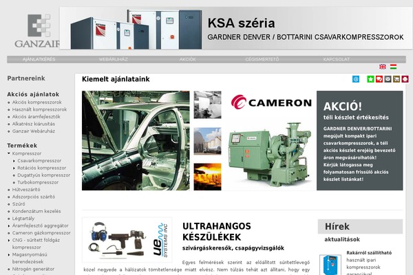 Site using Ultimate_VC_Addons plugin