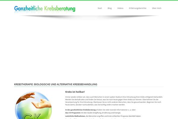 Dictate theme site design template sample