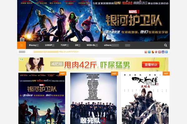 Loostrive theme websites examples