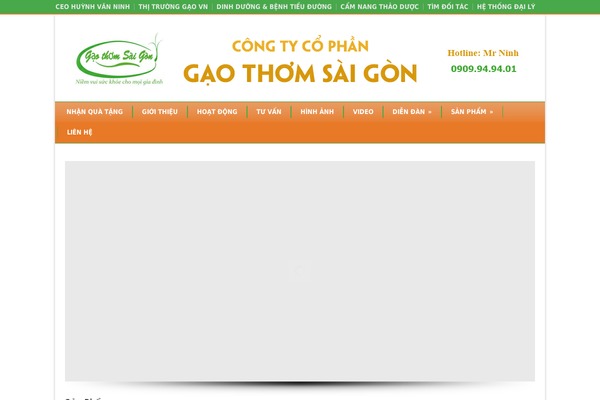 Modernize V3.00 theme site design template sample