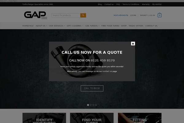 Site using YITH WooCommerce Order Tracking plugin