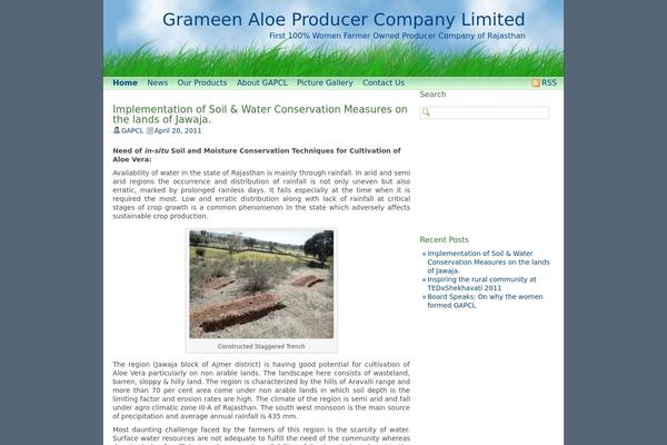 dkret3 theme site design template sample