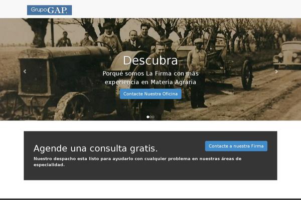 Site using Sitepress-multilingual-cms-3.6.2 plugin