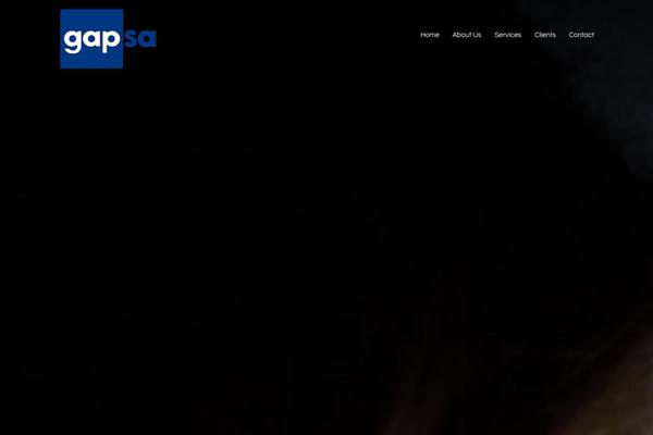 Site using CuteSlider plugin