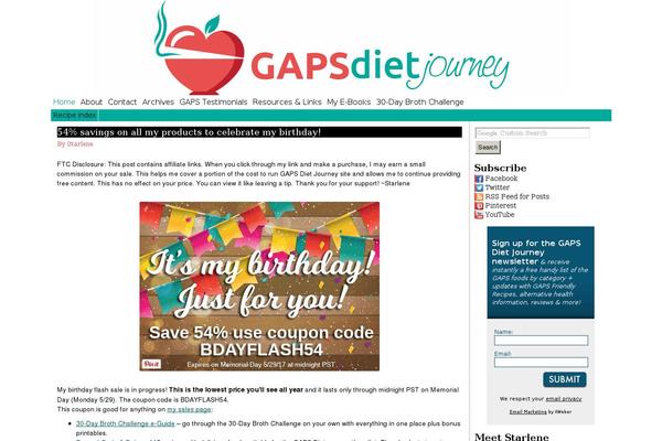 Site using Facebook-conversion-pixel plugin