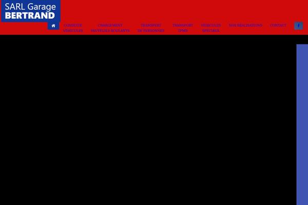 Site using Convertplug plugin