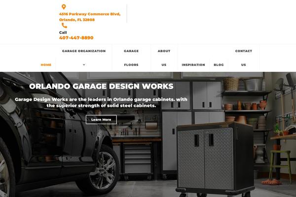 Site using Ocean-elementor-widgets plugin