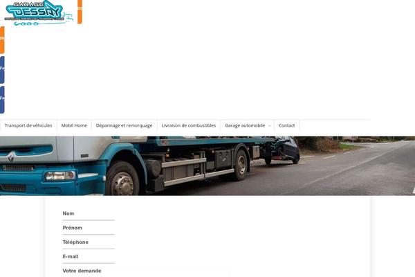 Site using Pj-at-internet plugin