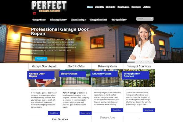 Site using All in One SEO Pack plugin