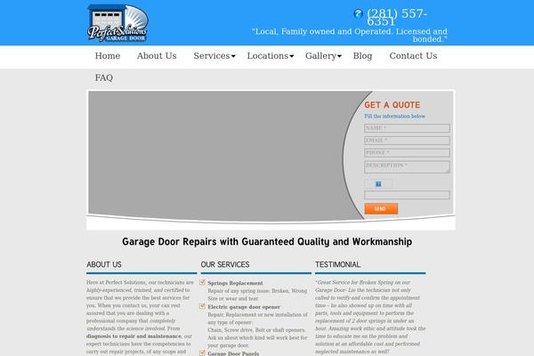 Site using Author Product Review plugin