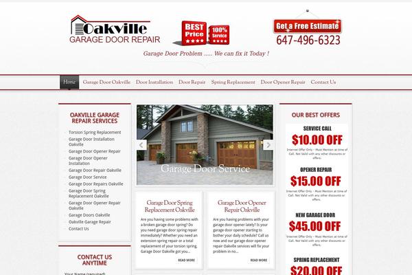 Magnificent theme site design template sample