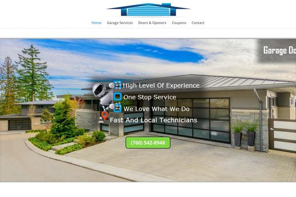 Yoo_quantum_wp theme site design template sample