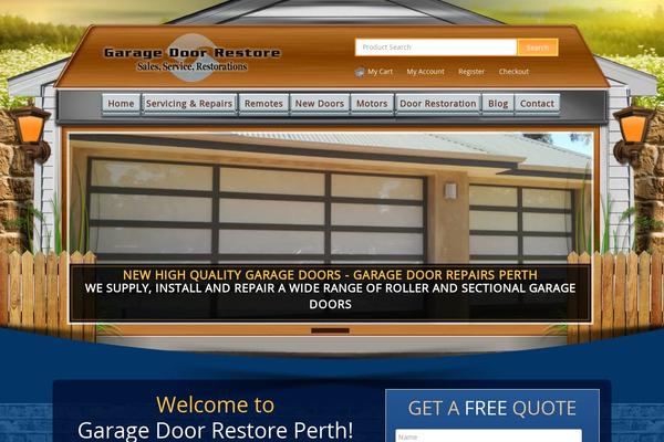 Wpbootstrap theme site design template sample