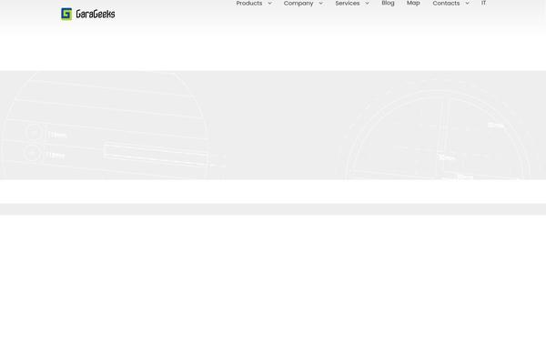 Site using Cookie Consent plugin